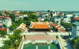 Thủ tướng Chính phủ công nhận huyện Thường Tín đạt chuẩn nông thôn mới nâng cao