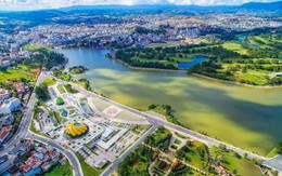 Thị trường bất động sản tại tỉnh lớn nhất Việt Nam sau sáp nhập có gì đặc biệt?