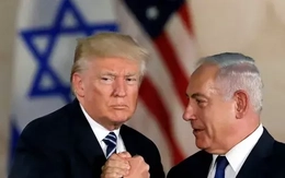 Lộ thời điểm Israel lên kế hoạch tấn công Iran, trình bày ý tưởng với Mỹ