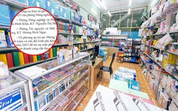 Vụ UBND xã, đơn vị cấp huyện bị tố nợ 1,8 tỷ tiền văn phòng phẩm, in ấn: Một đơn vị nói lý do khó trả nợ