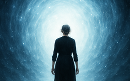 Tỉnh lại sau hôn mê, người phụ nữ kể về ‘thế giới bên kia’ và thốt lên: Thật không thể tin được!