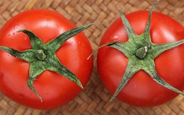 5 dấu hiệu tố cáo cà chua bị nhúng thuốc, người thông thái không bao giờ mua