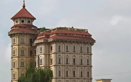 Đại học Hà Hoa Tiên bị đình chỉ đào tạo trong 12 tháng