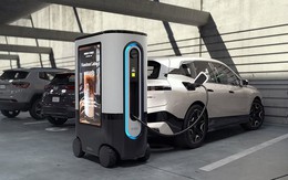 DN bán xe điện Trung Quốc giá rẻ đổi tên công ty trạm sạc 100 tỷ sau 1 tháng thành lập, mục tiêu xây 60.000 súng sạc tại Việt Nam