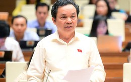 Đại biểu Quốc hội thảo luận về quy định để tư nhân tham gia đầu tư đường sắt