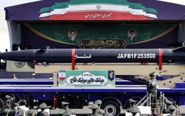 "Con số đơn giản" có thể quyết định kết cục xung đột Israel - Iran?