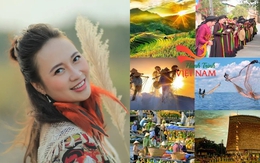 NSƯT Minh Thu, Khánh Linh góp mặt tại đêm nhạc khởi hành của "Hành Trình Việt Nam"