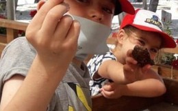 Cậu bé 9 tuổi đào được bảo vật vàng ròng 3.000 năm khiến giới khảo cổ sửng sốt