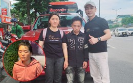 Được nhà hảo tâm ngỏ ý quyên góp, 2 thím cháu vùng cao bị taxi "chặt chém" trả lời bất ngờ