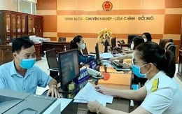 Hộ kinh doanh đóng cửa không phải do chính sách thuế