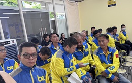 Tài xế xe công nghệ được hỗ trợ đến 80 triệu đồng khi mua xe điện