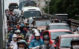 Hướng tới giao thông xanh: Cấp thiết kiểm định khí thải xe máy