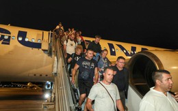 Phương án sơ tán người Việt tại Israel và Iran, giữ an toàn trụ sở ngoại giao