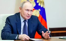 Tổng thống Nga Putin không muốn nói về khả năng Israel ám sát lãnh đạo Iran