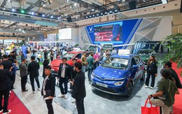 VinFast xác nhận nhà máy tại Indonesia hoạt động cuối năm nay: Công suất 50.000 xe/năm, VF 3 là mẫu xe đầu tiên xuất xưởng