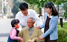 Muốn biết con cái có hiếu thảo hay không, hãy nhìn vào 3 việc nhỏ này - nhìn một cái là biết ngay thật lòng hay giả tạo!