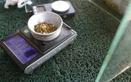 Nơi vàng là ‘lộc trời cho’: Có thể đào được cả cân vàng trong một ngày, dân đem hạt vàng li ti đi mua thực phẩm, giá hàng hóa được niêm yết theo trọng lượng vàng