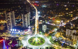 Tỉnh được "ông lớn" Vingroup, Sun Group, Phú Mỹ Hưng... đổ về, có sân bay quốc tế 30.000 tỷ đồng đang tìm nhà đầu tư KĐT hơn 9.500 tỷ đồng