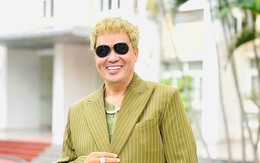 Nam nghệ sĩ rao biệt phủ 100 tỷ, tuổi 54: “Tôi đang chuẩn bị thi đầu vào Tiến sĩ”