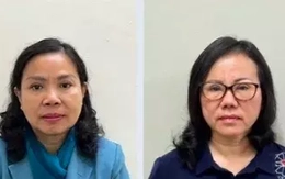 Truy tố nhóm cựu lãnh đạo bệnh viên, trung tâm y tế nhận hối lộ hơn 70 tỷ đồng của doanh nghiệp