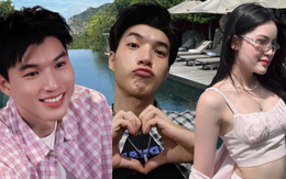 Yêu đương kiểu HIEUTHUHAI: Đây mới thực sự là "Trình"!