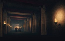 Bí ẩn về 'đèn mỡ của người cá' trong lăng Tần Thủy Hoàng: Ánh sáng ngàn năm và bí ẩn chưa lời giải