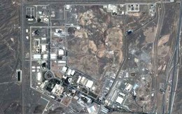 IAEA mất dấu số uranium của Iran đủ chế tạo 10 đầu đạn hạt nhân