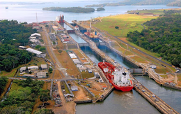 Tin chọn Trung Quốc, kênh đào không ngờ đắp chiếu rồi phải hủy, đã từ chối công nghệ nước nào?