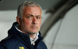 Mourinho khiến bóng đá Thổ Nhĩ Kỳ chấn động, nhiều lãnh đạo từ chức