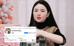 Bộ Công Thương đang phối hợp xử lý vụ Chu Thanh Huyền bị tố bán hàng lậu