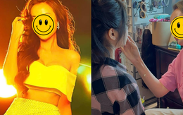 Hoa hậu Việt kiếm 1 tỷ trong 30 phút nay làm nghề ít ai ngờ tới để mưu sinh tại Canada