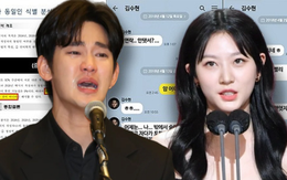 Kim Soo Hyun bị hàng loạt nhãn hàng khởi kiện, tịch thu nhà cửa, khả năng cao biến mất khỏi showbiz!