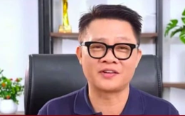 Quảng cáo sữa giả HIUP, BTV Quang Minh nói 'tôi bị lừa'