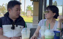 Hương Lan nói thẳng mặt 1 đàn em: "Mẹ không dám dạy, chỉ xin con phải soi gương nhìn lại mình"