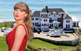 Xác định danh tính người chết gần biệt thự triệu đô của Taylor Swift