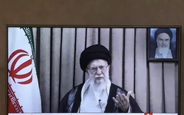 Israel không chỉ muốn phá cơ sở hạt nhân của Iran