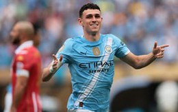 Kết quả FIFA Club World Cup: Man City thắng đội châu Phi