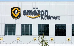 Máy bay của Amazon sử dụng nhiên liệu xanh làm từ dầu ăn, phế phẩm nông nghiệp