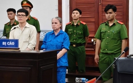 Tử hình Viên Thu Hoa