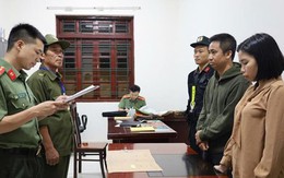 Thủ đoạn của tập đoàn đa cấp xuyên quốc gia