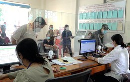 7 hình thức kỷ luật cán bộ, công chức, viên chức