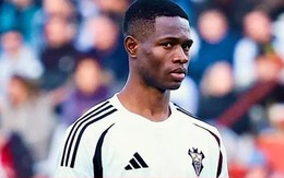 Man Utd nhắm tiền đạo định giá thấp hơn Nguyễn Xuân Son