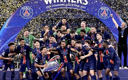 Giải mã hành trình chinh phục châu Âu của PSG