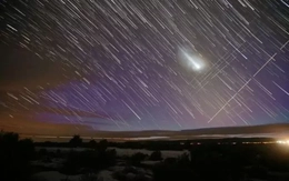 Tìm ra thế lực đẩy vệ tinh Starlink của Elon Musk lao về Trái đất?