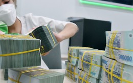 Kỳ vọng nợ xấu ngân hàng giảm mạnh sau khi luật hoá Nghị quyết 42