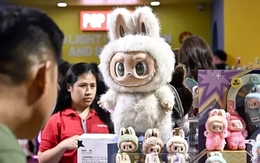 Chiêu buôn lậu thú bông siêu hot khiến hải quan Trung Quốc ‘toát mồ hôi’