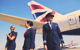 Bắt giữ tiếp viên hàng không nhảy múa khỏa thân trên máy bay