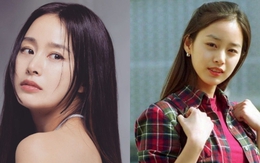 Kim Tae Hee khổ sở vì quá đẹp!