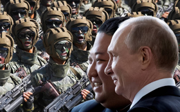 MSMT hé lộ "phần thưởng" của Triều Tiên sau khi chi viện Nga trong xung đột Ukraine: Bình Nhưỡng nói sao?