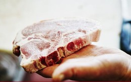 Mách bạn dấu hiệu nhận biết thịt lợn bệnh